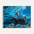 Midnight Messenger