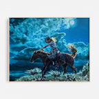 Midnight Messenger