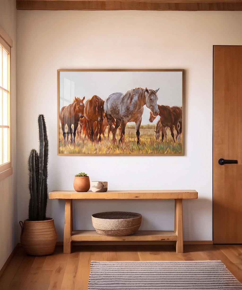 The Broodmares