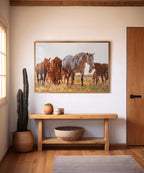 The Broodmares