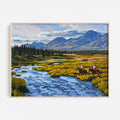 Valley Expanse