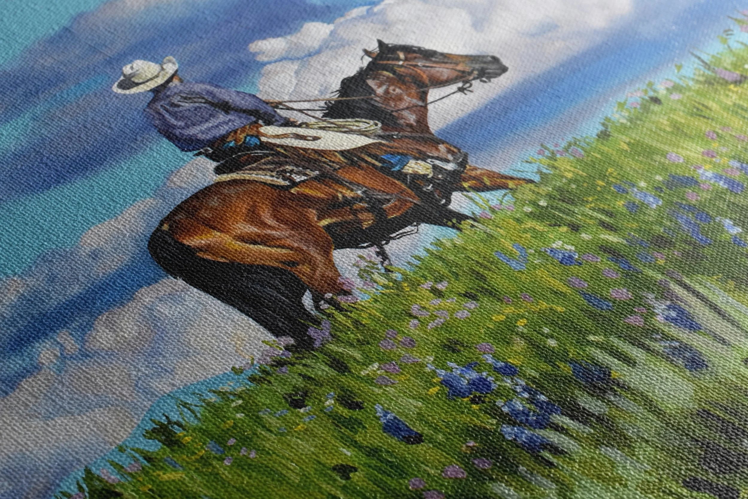 A Storm Is Coming
