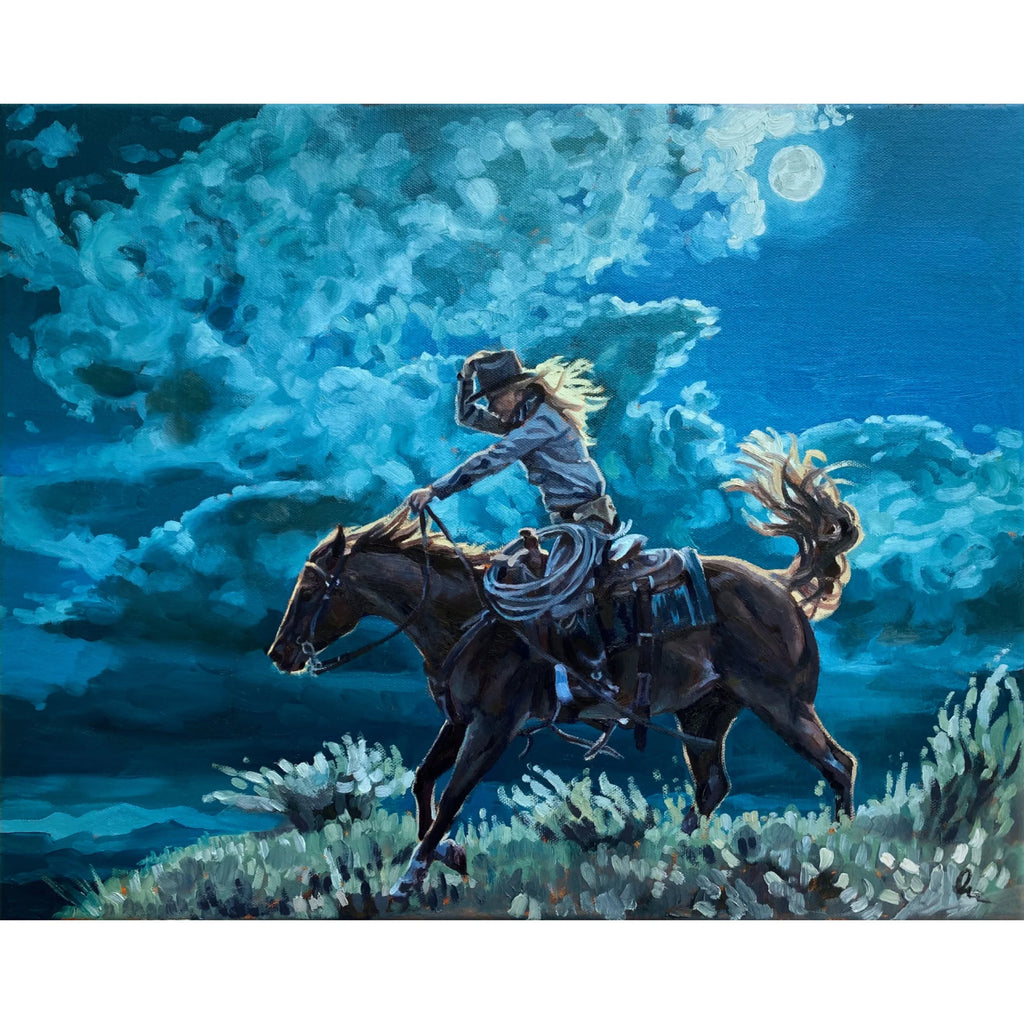 Midnight Messenger