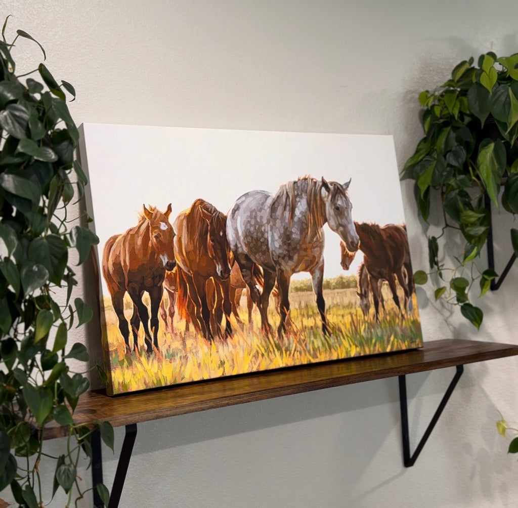 The Broodmares