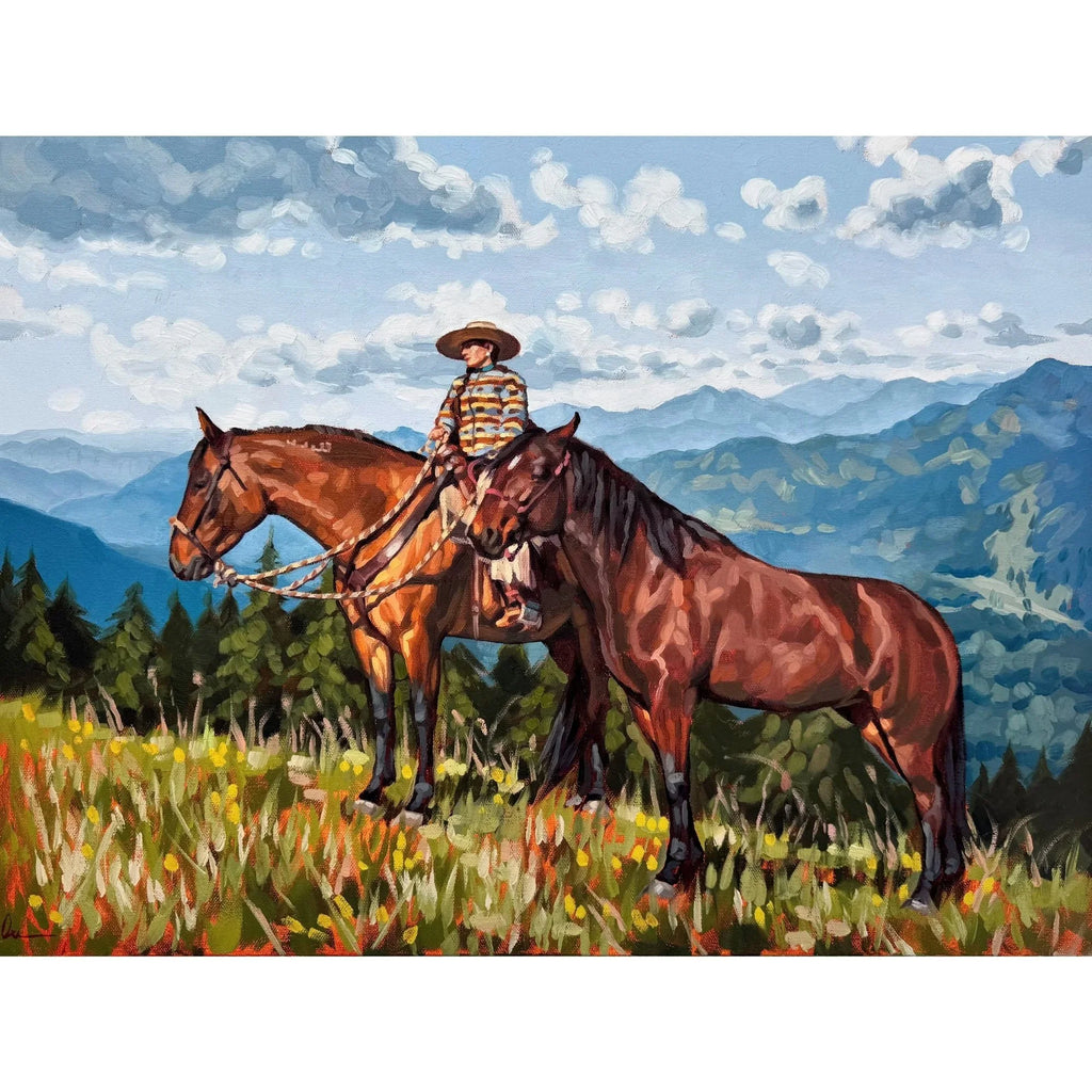 Top Of The World