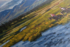 Valley Expanse