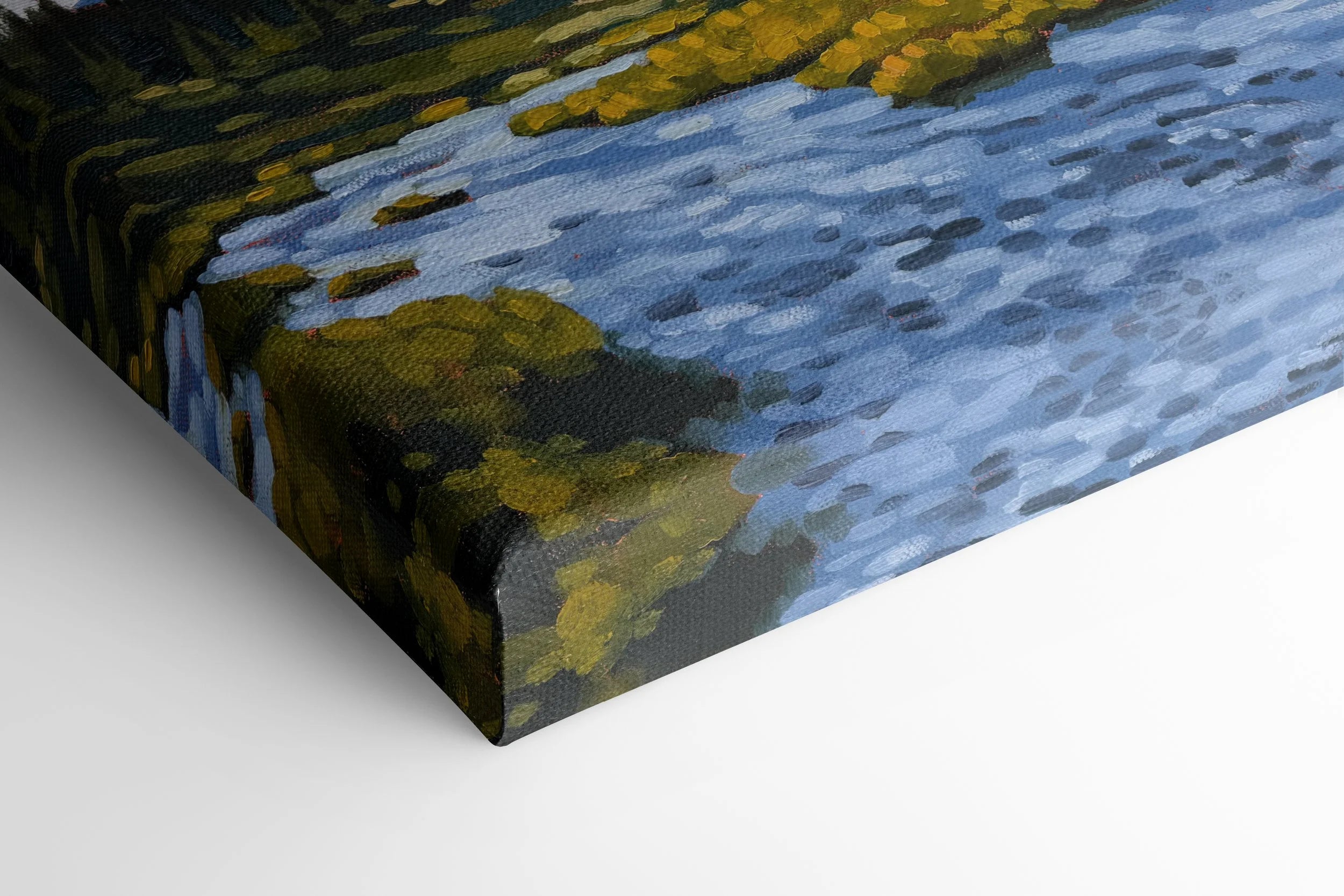 Valley Expanse